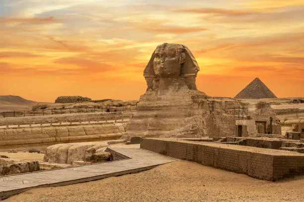 Cairo Alexandria & Luxor 4 Days / 3 Nights Tour Package
