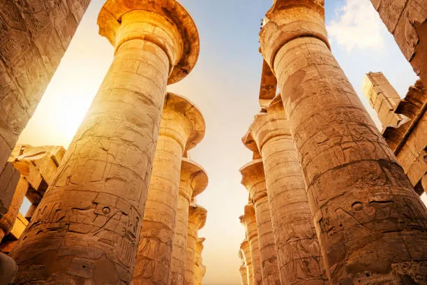19 Days / 18 Nights Tour Package around Whole Egypt