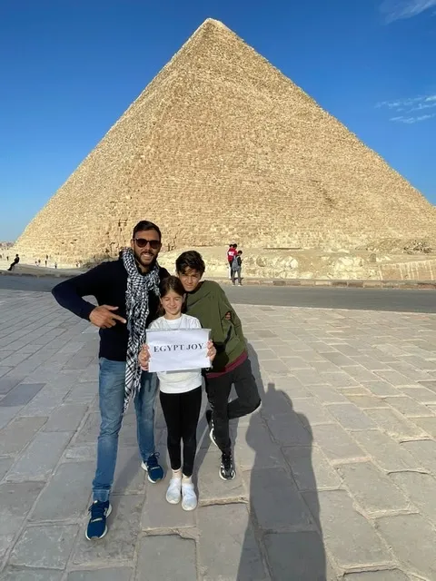 Day Tour to Cairo from Alexandria Port