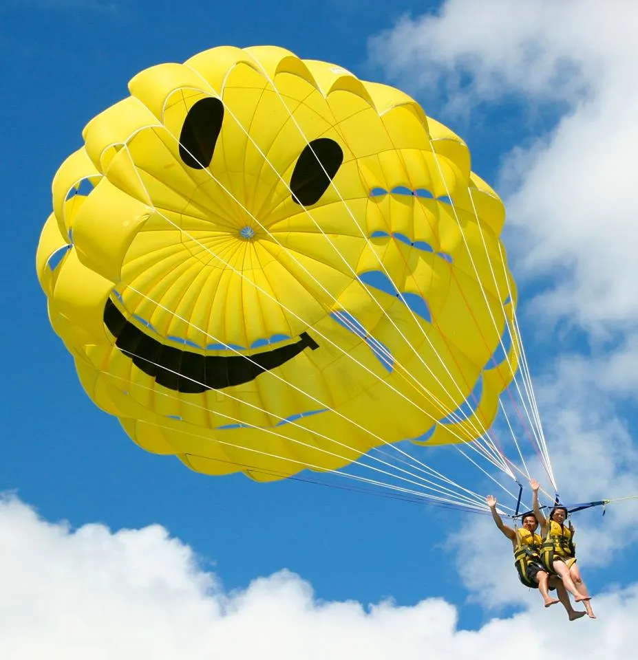 Water Sports Activities Day Out Trip in Sharm El Sheikh