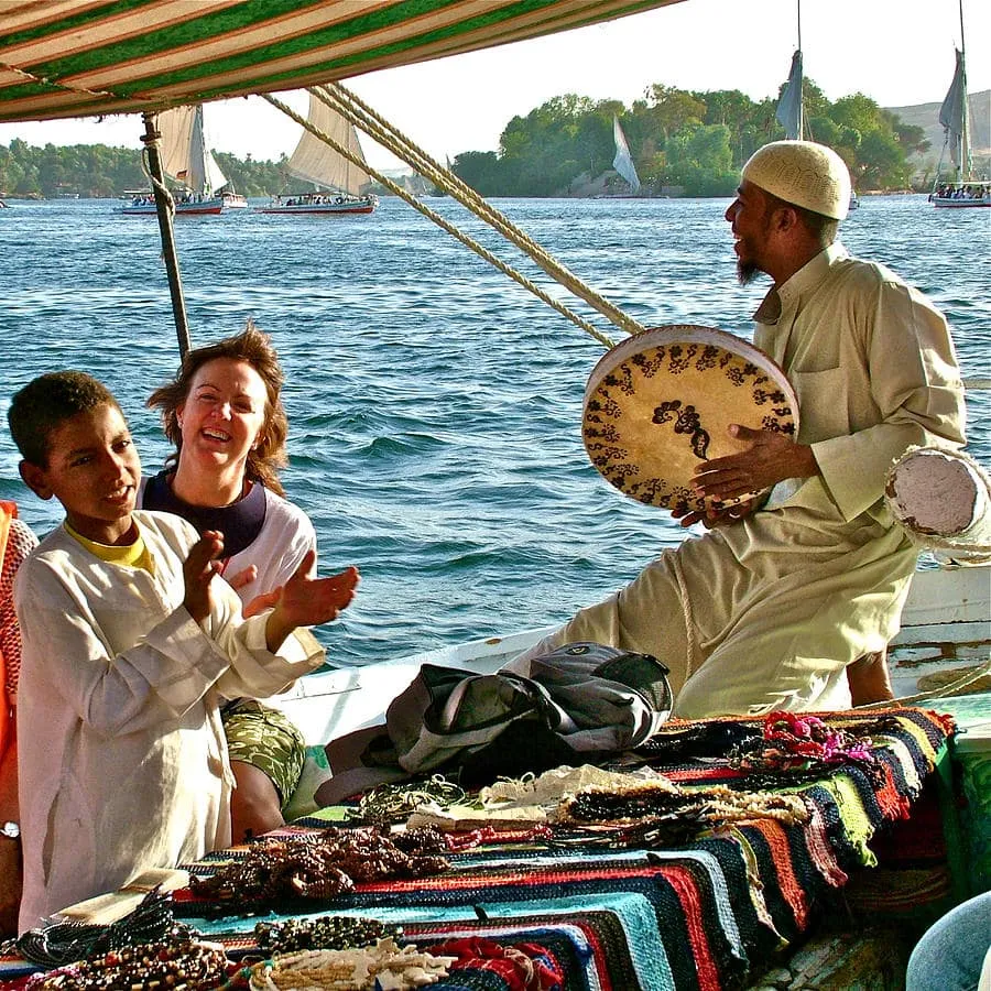 Day Tours in Luxor Day Tours in Luxor