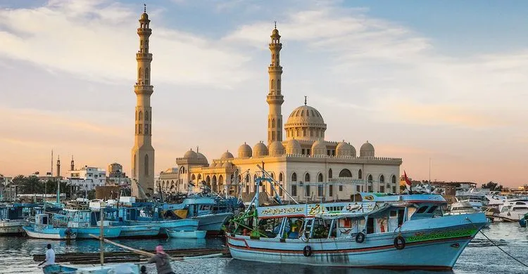 Hurghada Private City Sightseeing Tour