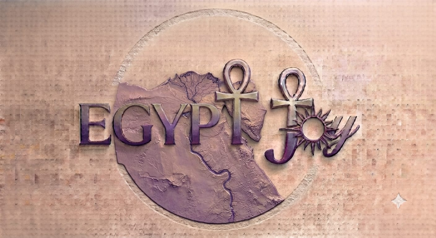Ancient Egyptian Symbols