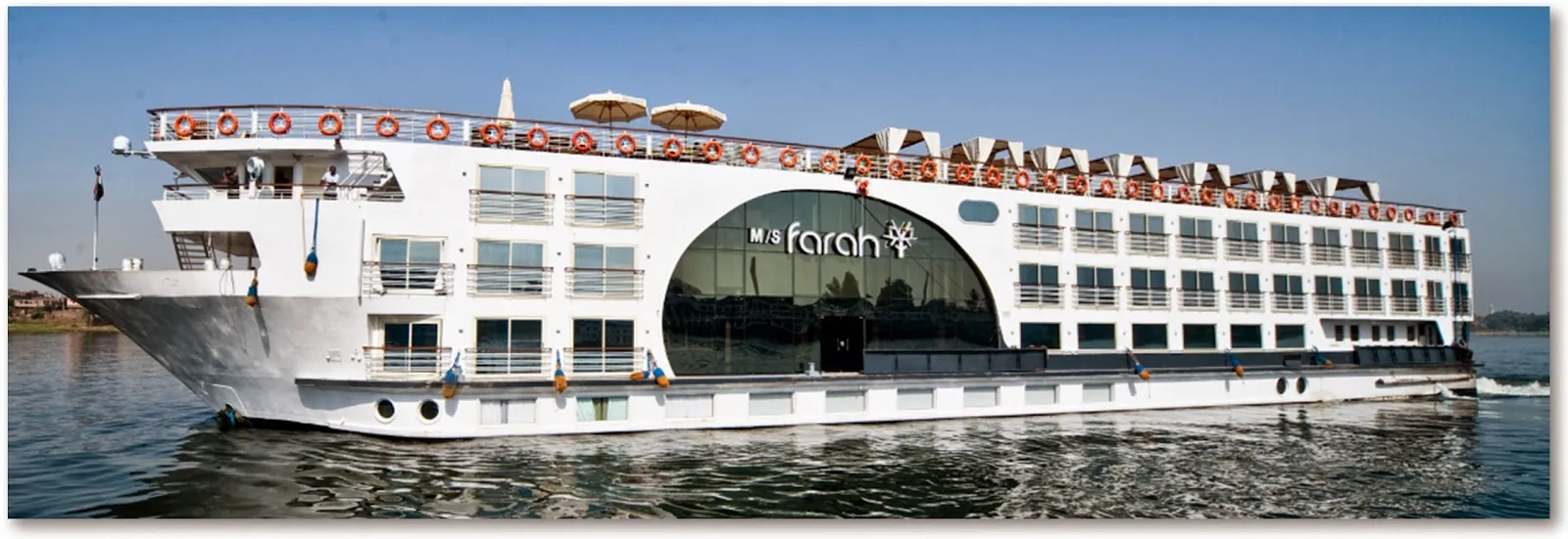 Day MS Farah 5 Star Luxury Nile Cruise in Egypt Nile River Cruises 2025 - 2026 Day MS Farah 5 Star Luxury Nile Cruise in Egypt Nile River Cruises 2025 - 2026