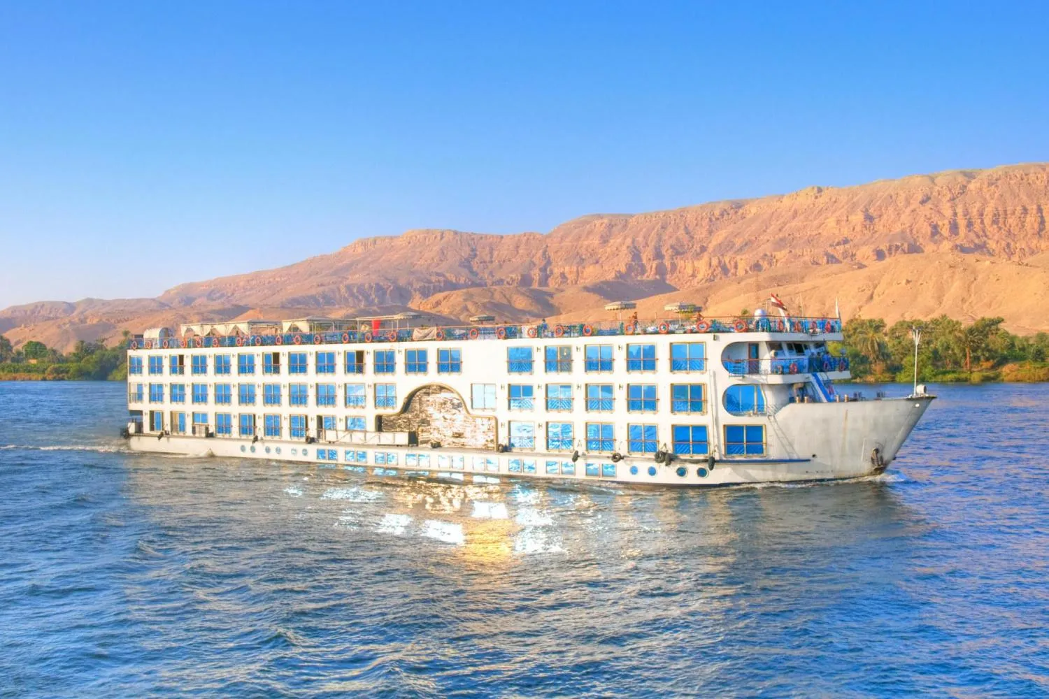 Day MS Amwaj Livingstone Luxury 5 Star Nile Cruise in Egypt Nile River Cruises 2025 - 2026 Day MS Amwaj Livingstone Luxury 5 Star Nile Cruise in Egypt Nile River Cruises 2025 - 2026