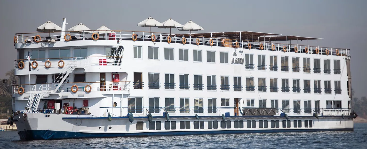 Day MS A Sara Nile Cruise in Egypt Nile River Cruises 2025 - 2026 Day MS A Sara Nile Cruise in Egypt Nile River Cruises 2025 - 2026